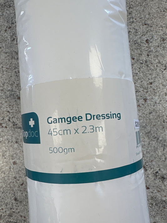 TOPDOC Gamgee Dressing