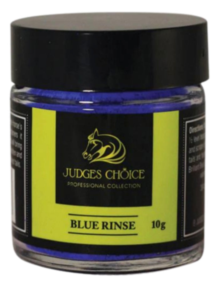 Judges Choice Blue