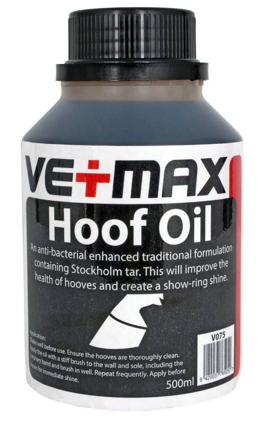 VETMAX Hoof Oil