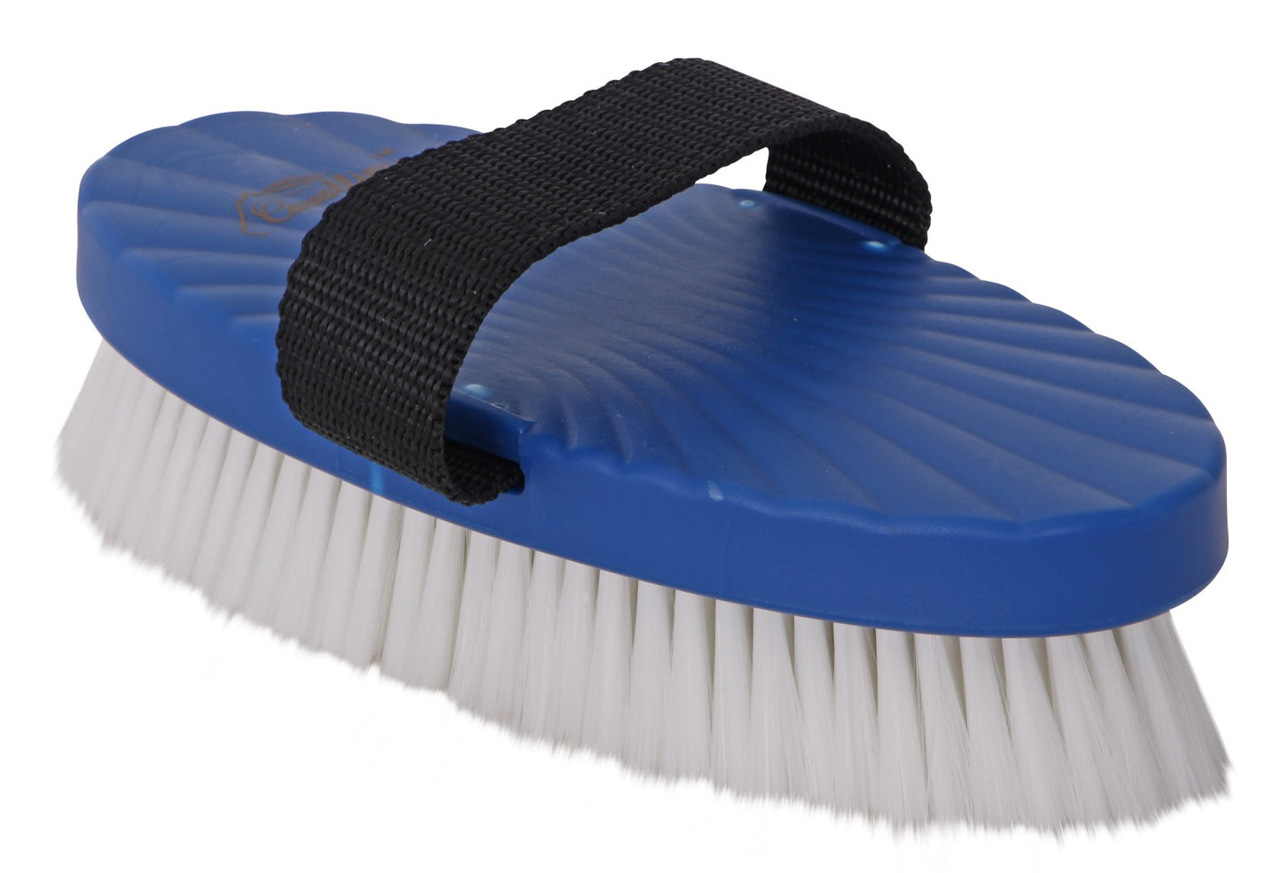 BLUE TAG Soft bristle body brush