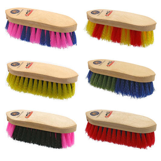 EQUERRY Dandy brush