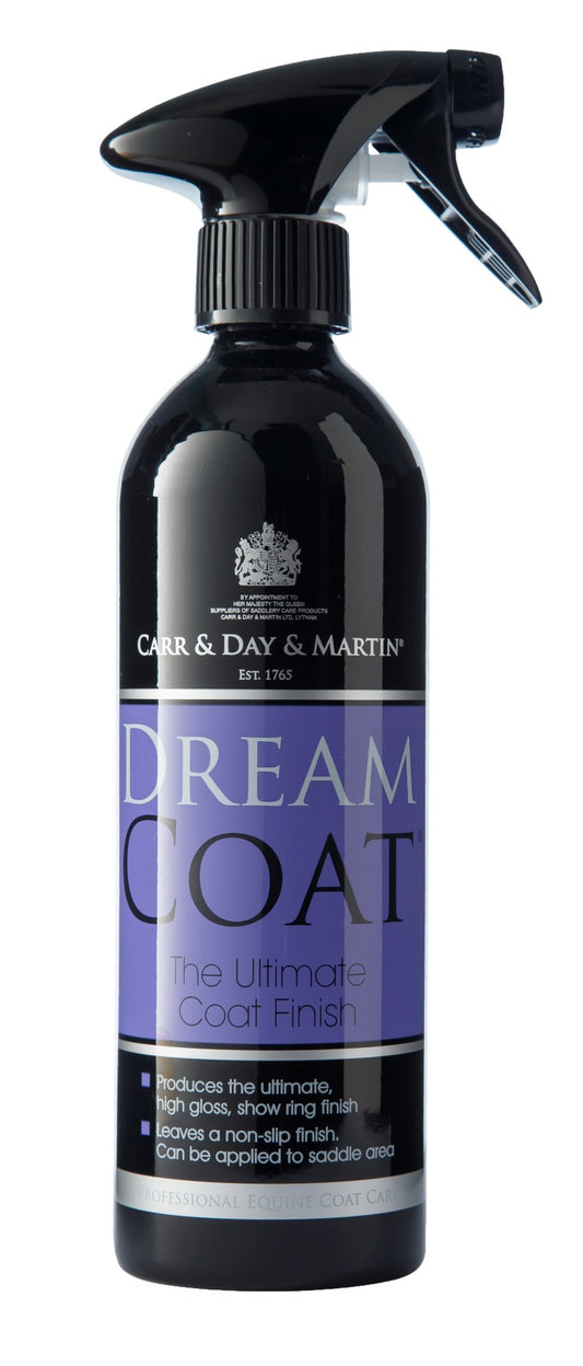 CDM Canter Dream Coat