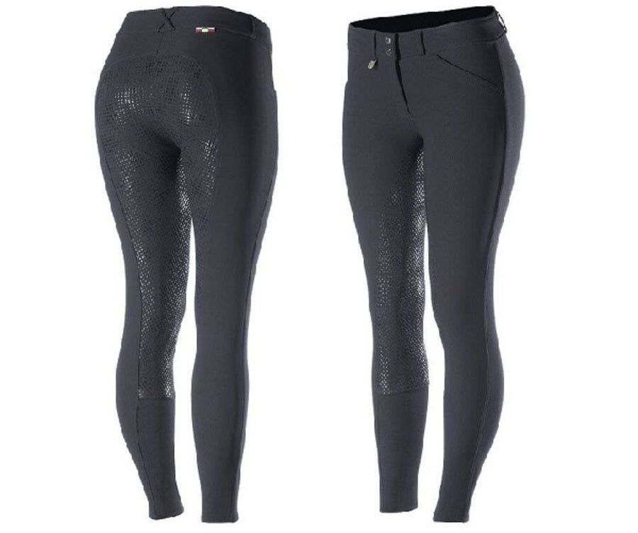 HORZE Grandprix silicone grip breeches