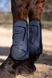 B//VERTIGO OCALA TENDON BOOTS