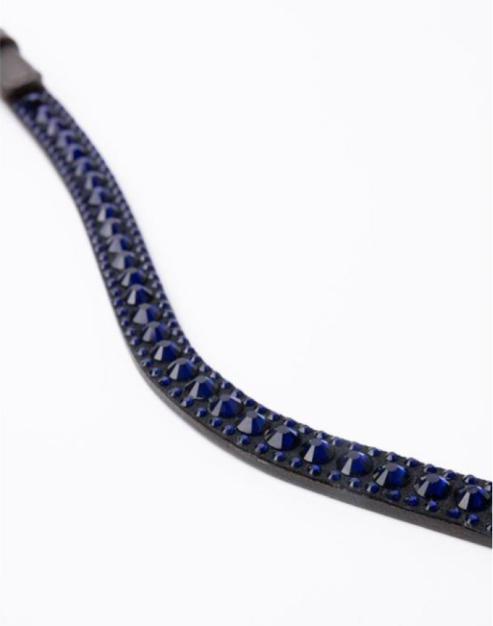 HORZE Sondrio Browband