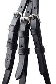 HORZE Ice Water Bridle