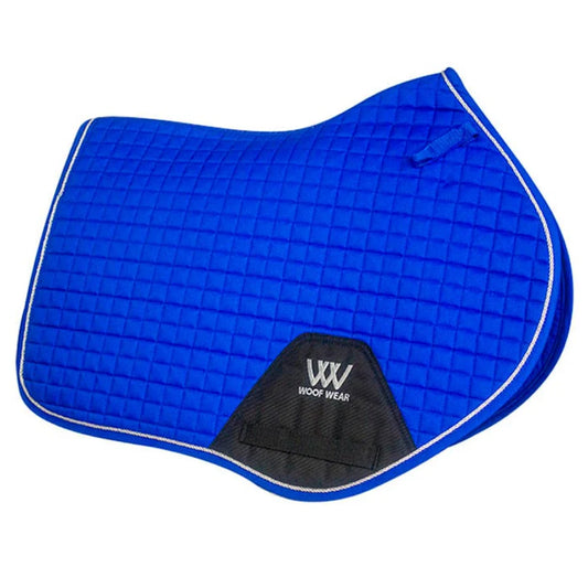 WOOF WEAR Close Contact Saddle Cloth