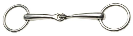 Bradoon Ring