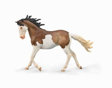 COLLECTA Bay Splash Mustang Mare