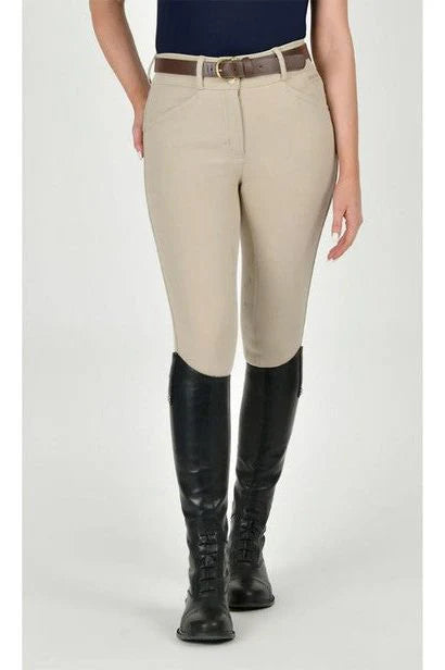 Dublin Cammy Comfort Twill Breeches