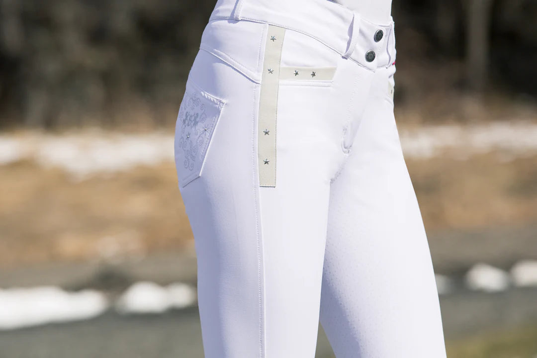 B//Vertigo Carina Teens Breeches