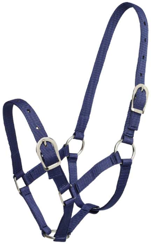 ZILCO Small Pony Halter