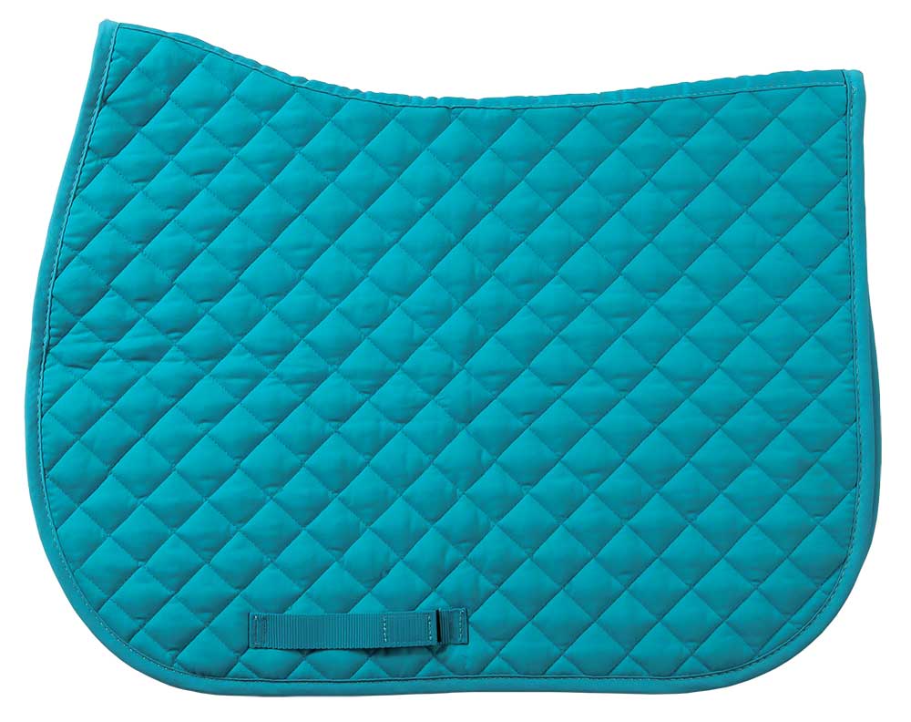 Basic AP Saddle Cloth