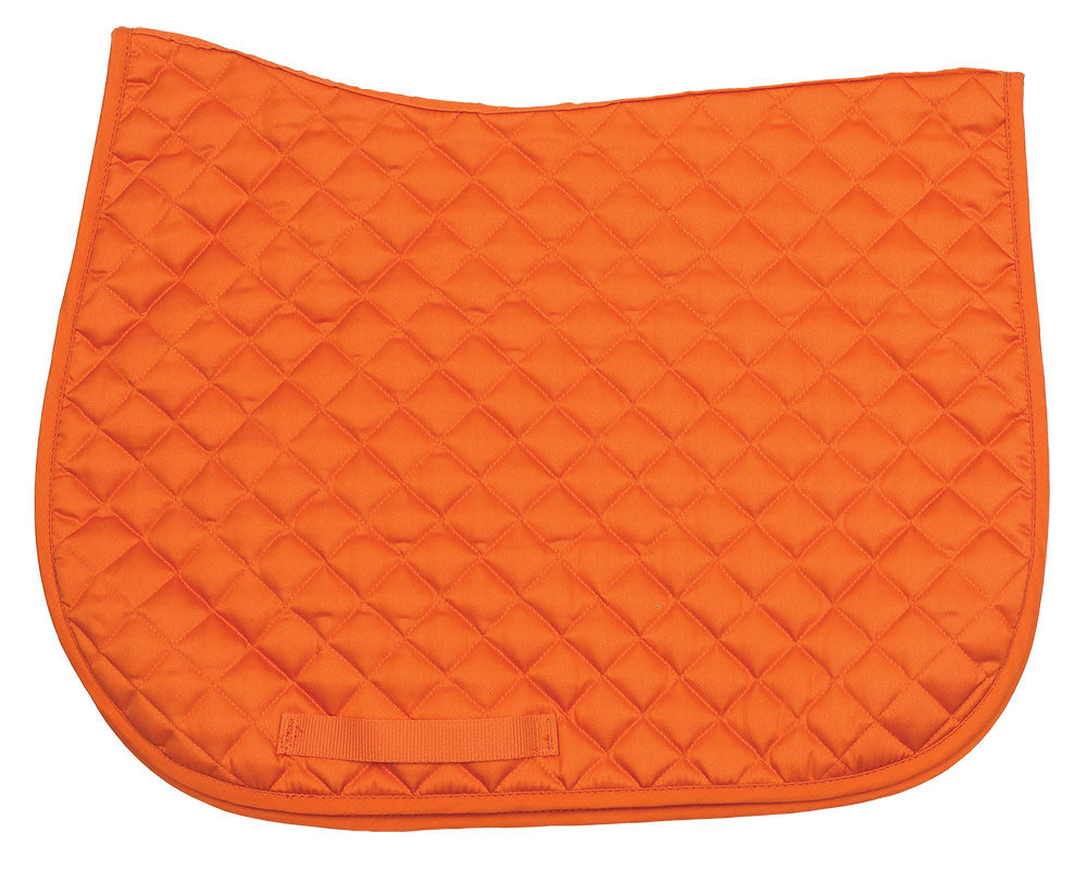 Basic AP Saddle Cloth