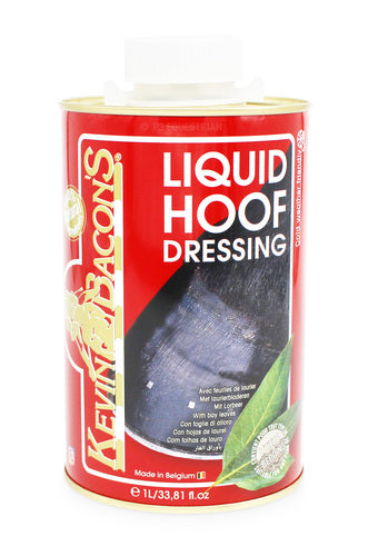 KEVIN BACONS Liquid hoof dressing