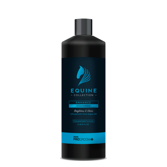 ProGroomEquine Enhance Shampoo