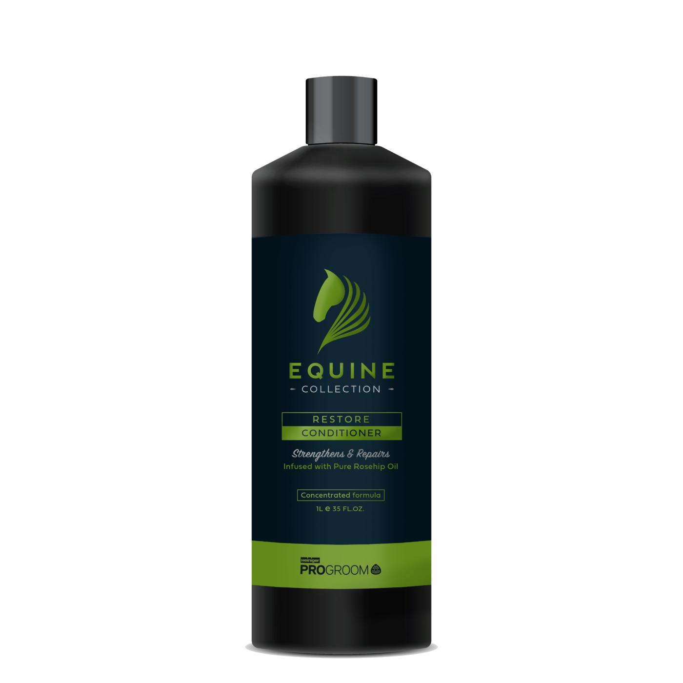 ProGroom Equine Restore Conditioner- Concentrated