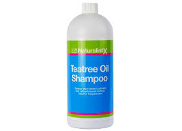 NAF Teatree Oil Shampoo