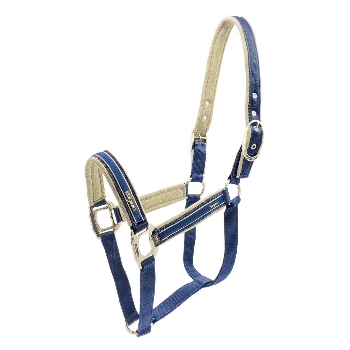 ZILCO Lami Cell Elegance Halter