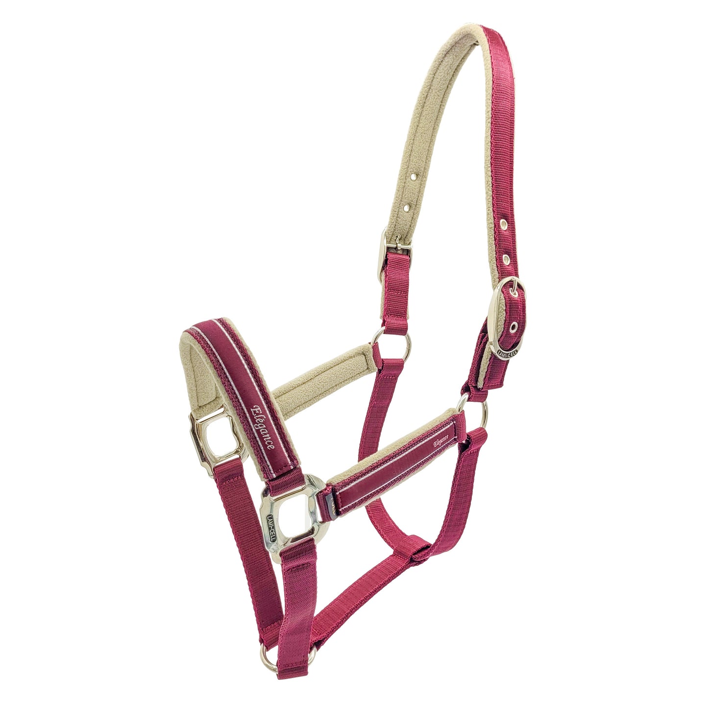 ZILCO Lami Cell Elegance Halter