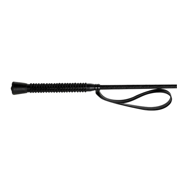 Dublin Economy Dressage Whip BLK