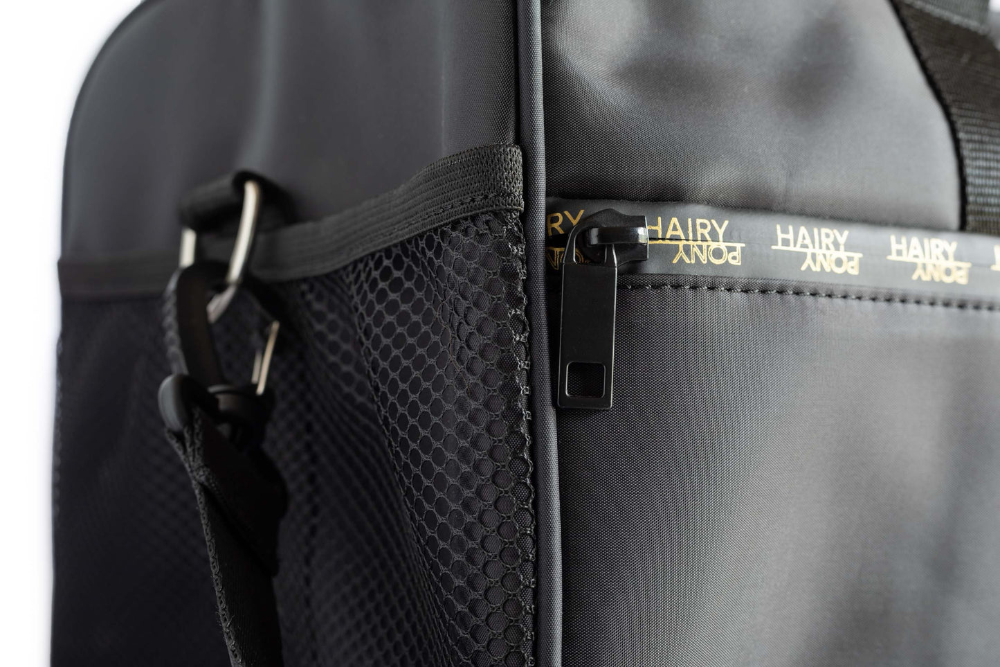 HAIRY PONY Travel Bag