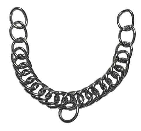KORSTEEL Twin link curb chain
