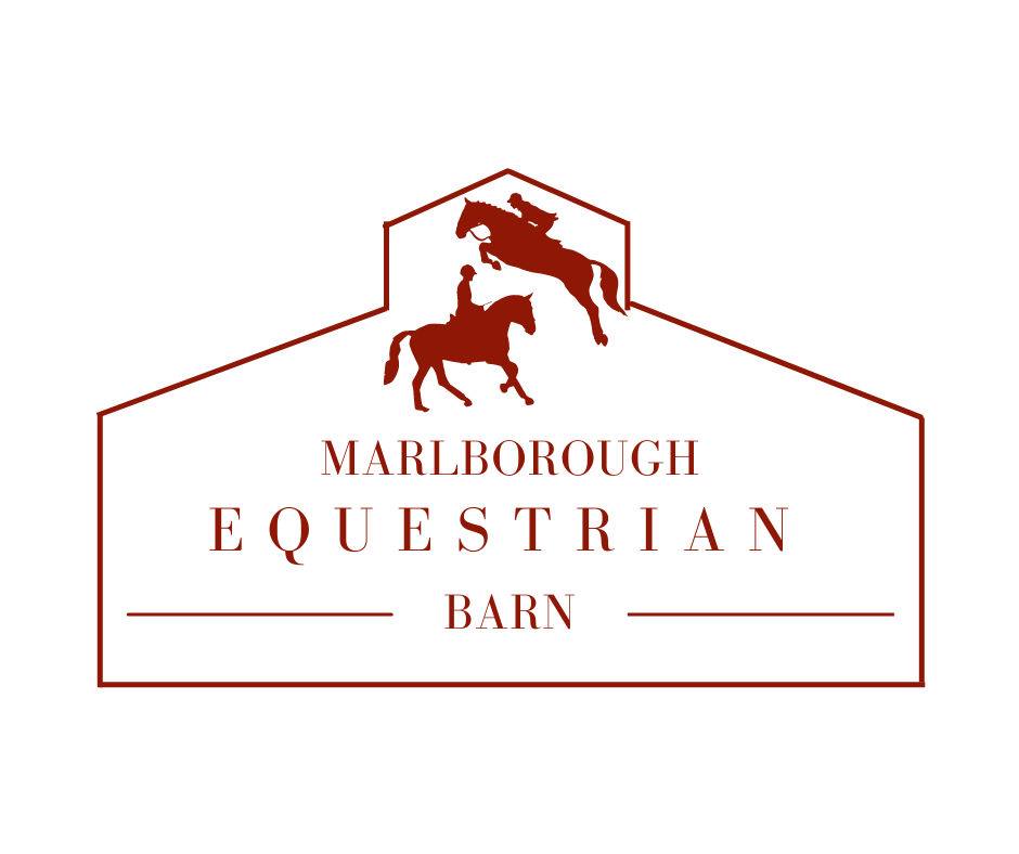 Marlborough Equestrian Barn