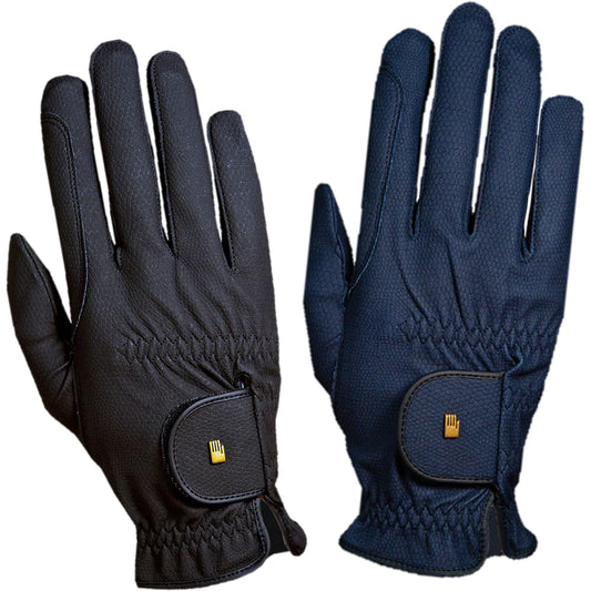 ROECKL Grip junior gloves