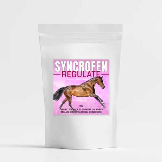 SYNCROFLEX - SyncroFen Regulate 500g