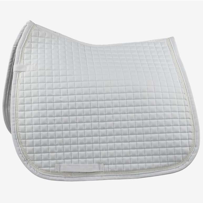 HORZE Brighton dressage saddle pad