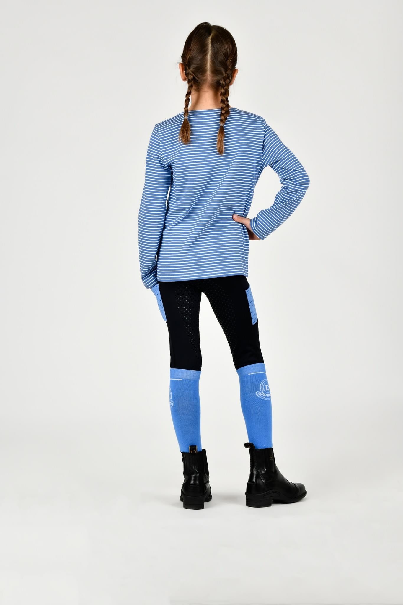 Dublin Haylee Long Sleeve Tee