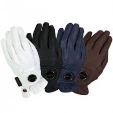HAUKE SCHMIDT Touch of class gloves