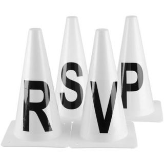 ROMA Dressage markers