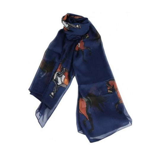 GRAYS Dressage scarf