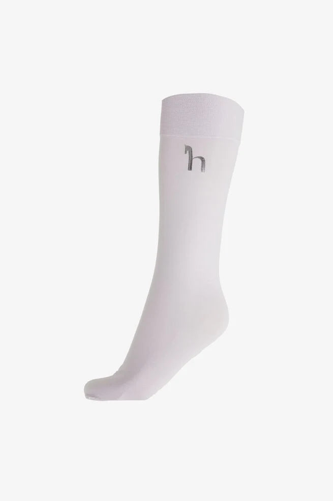 HORZE Emblem thin socks