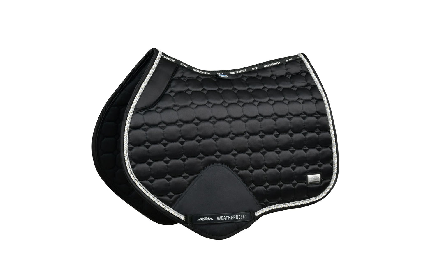 Weatherbeeta Prime competitor jump shaped saddle pad