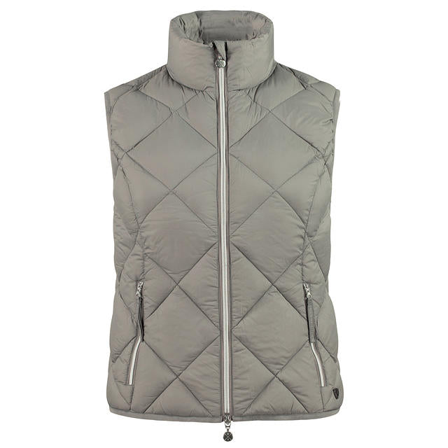 HORZE Laurel Women's Lightweight Down Vest