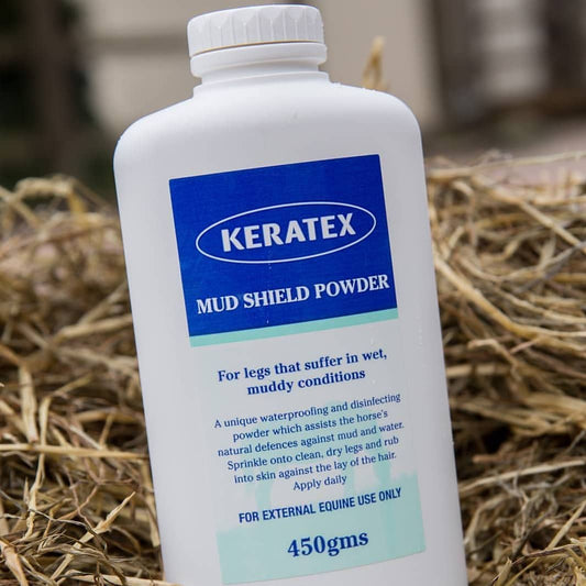 KERATEX Mudsheild powder