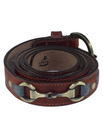 GRAYS Maple belt 1.5''