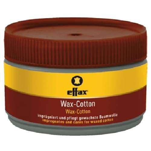 EFFAX Wax-cotton