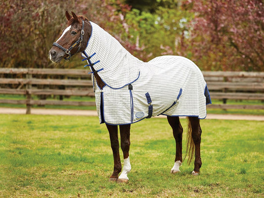 WEATHERBEETA Summer sheet combo with freestyle tail
