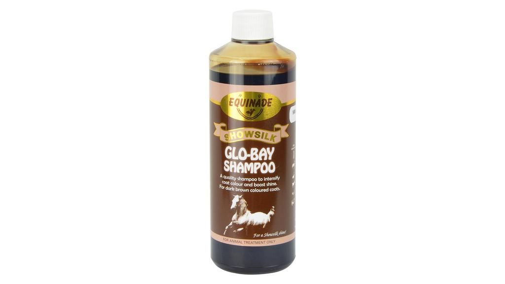 EQUINADE Glo- Shampoo