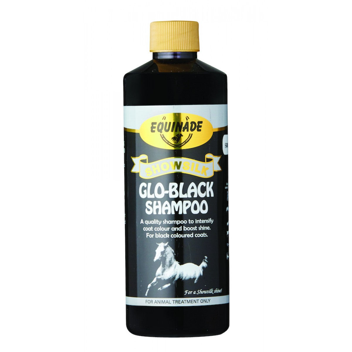 EQUINADE Glo- Shampoo