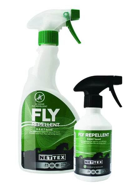 NETTEX Fly spray