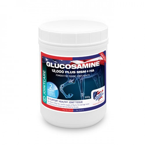 CORTAFLEX Glucosamine 12,000 + MSM + HA