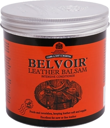 CDM Belvoir Leather balsm