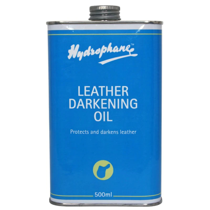 HYDROPHANE Leather darkening oil