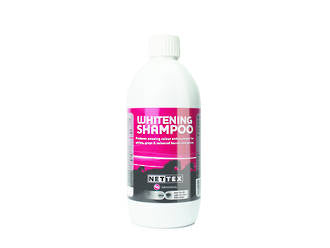 NETTEX Whitening Shampoo