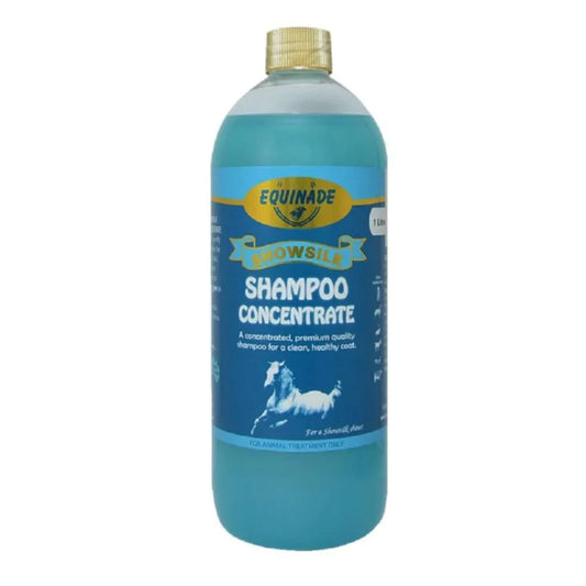 EQUINADE Show Silk shampoo